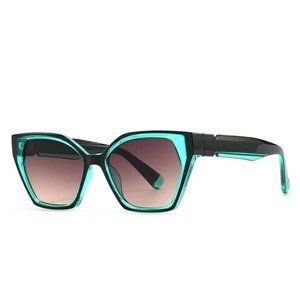 Women Cateye Sunglasses